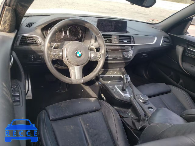 2020 BMW M240XI WBA2N3C08L7E28563 image 7