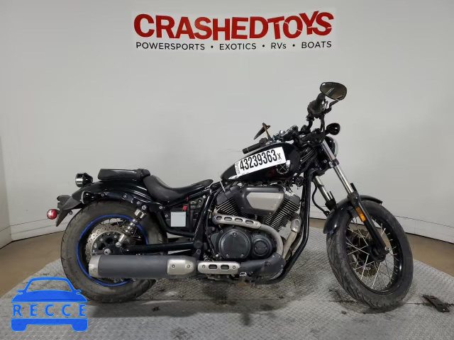 2018 YAMAHA XVS950 CU JYAVN05E1JA013794 image 0