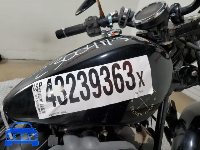 2018 YAMAHA XVS950 CU JYAVN05E1JA013794 image 11