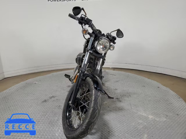 2018 YAMAHA XVS950 CU JYAVN05E1JA013794 image 1