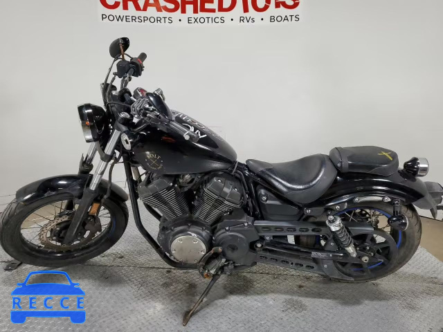 2018 YAMAHA XVS950 CU JYAVN05E1JA013794 image 2