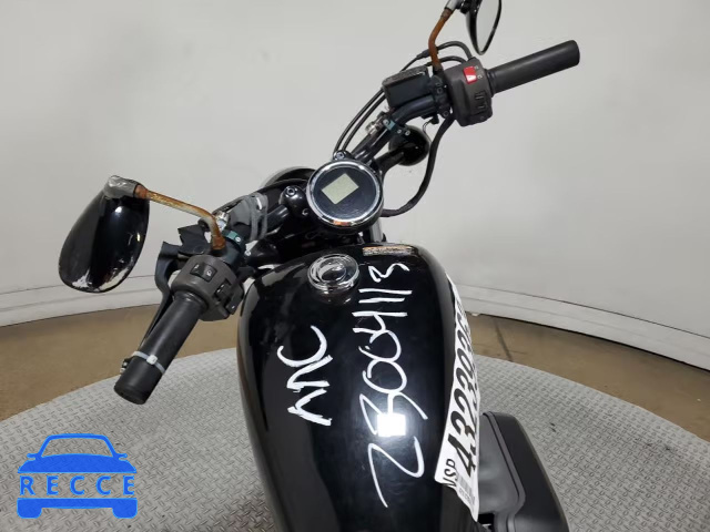 2018 YAMAHA XVS950 CU JYAVN05E1JA013794 image 6