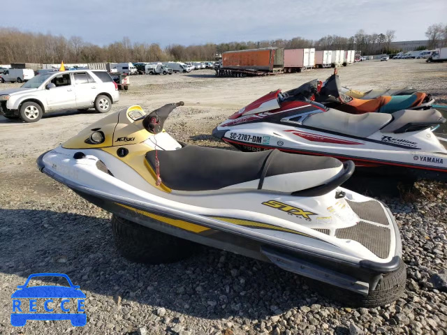 2006 KAWASAKI JETSKI KAW21523D606 зображення 8