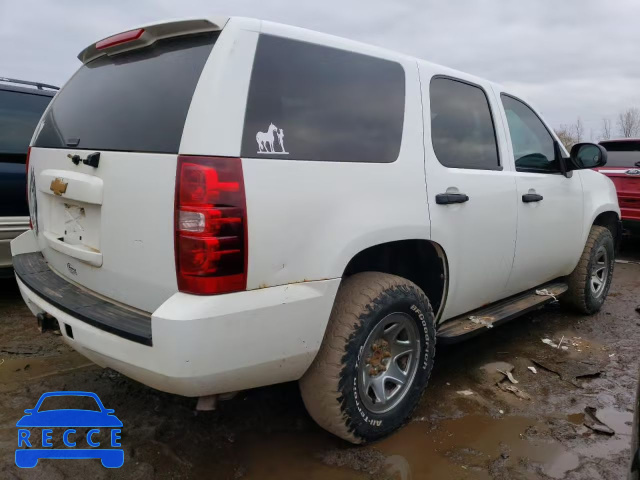 2009 CHEVROLET TAHOE SPEC 1GNFK03049R271384 image 2