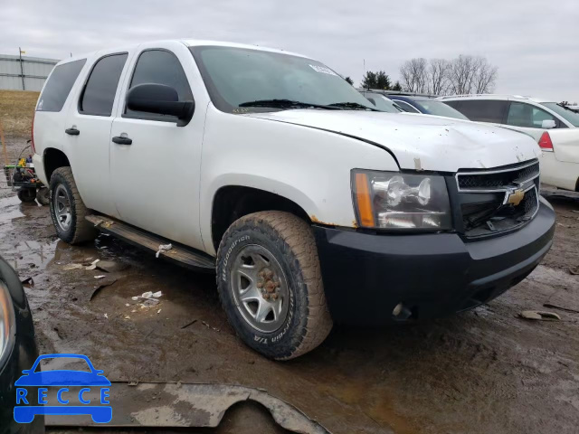 2009 CHEVROLET TAHOE SPEC 1GNFK03049R271384 image 3