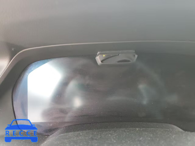 2020 BMW X6 XDRIVE4 5UXCY6C03L9C63413 image 8