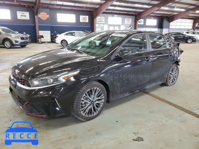 2023 KIA FORTE GT L 3KPF54AD7PE520931 image 0
