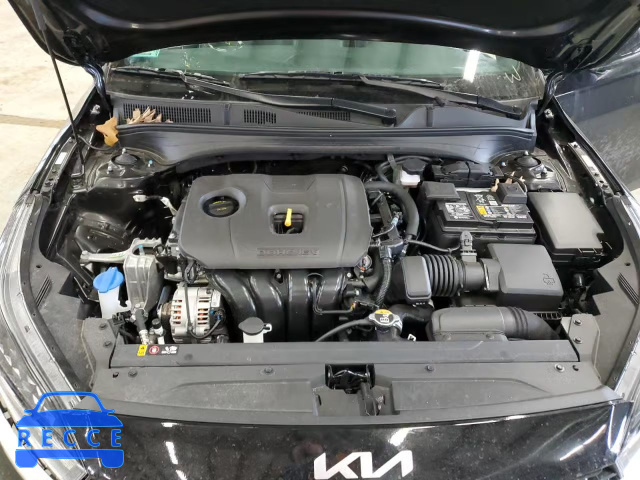 2023 KIA FORTE GT L 3KPF54AD7PE520931 image 10