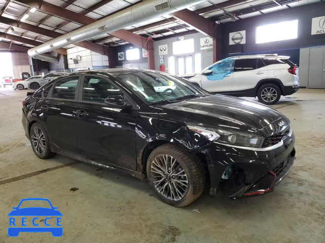 2023 KIA FORTE GT L 3KPF54AD7PE520931 image 3