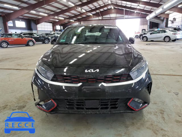2023 KIA FORTE GT L 3KPF54AD7PE520931 image 4