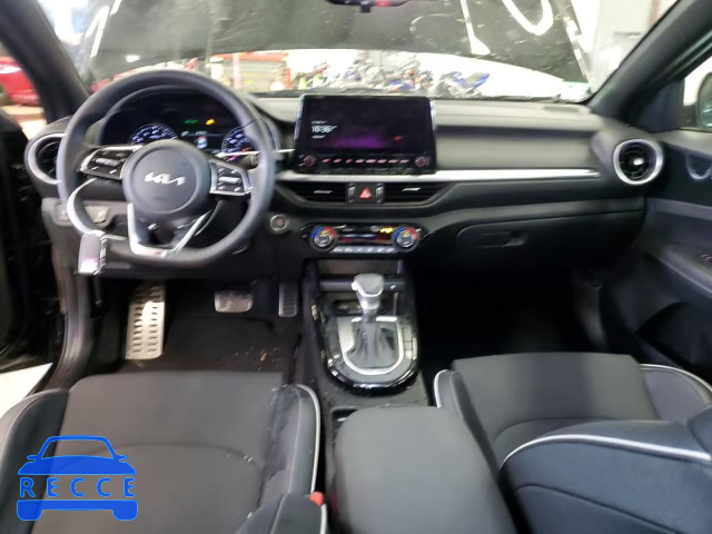 2023 KIA FORTE GT L 3KPF54AD7PE520931 image 7