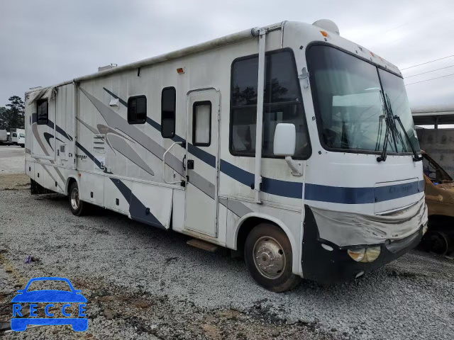 2004 FORD MOTORHOME 1F6NF53S840A00920 Bild 0