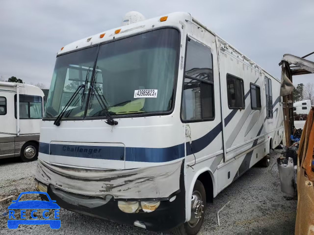 2004 FORD MOTORHOME 1F6NF53S840A00920 Bild 1