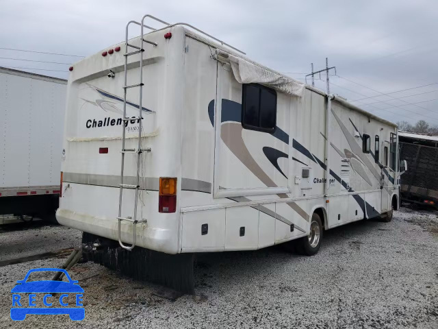 2004 FORD MOTORHOME 1F6NF53S840A00920 Bild 3