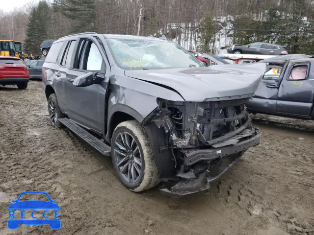 2022 CADILLAC ESCALADE S 1GYS4FKL8NR177044 Bild 3