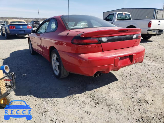 1997 DODGE AVENGER ES 4B3AU52N3VE198307 Bild 1