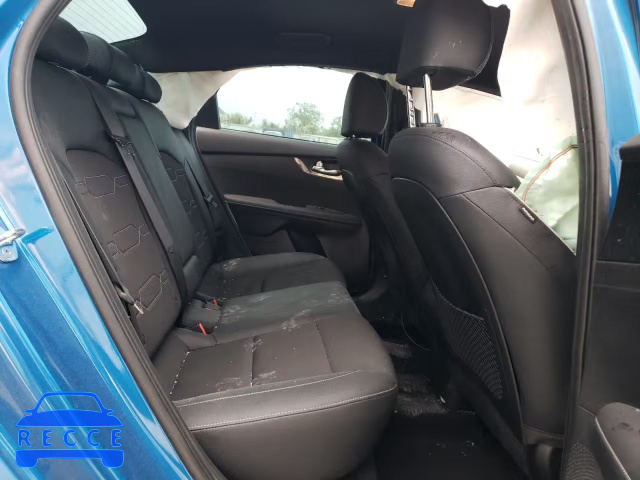 2023 KIA FORTE GT L 3KPF54AD7PE517091 image 9