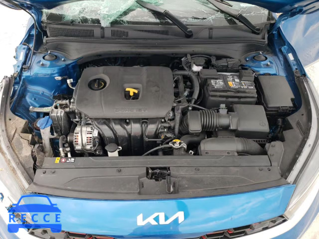 2023 KIA FORTE GT L 3KPF54AD7PE517091 image 10