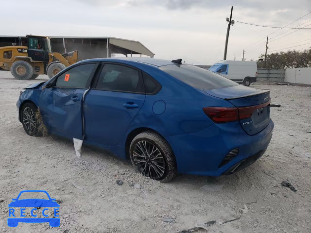 2023 KIA FORTE GT L 3KPF54AD7PE517091 image 1