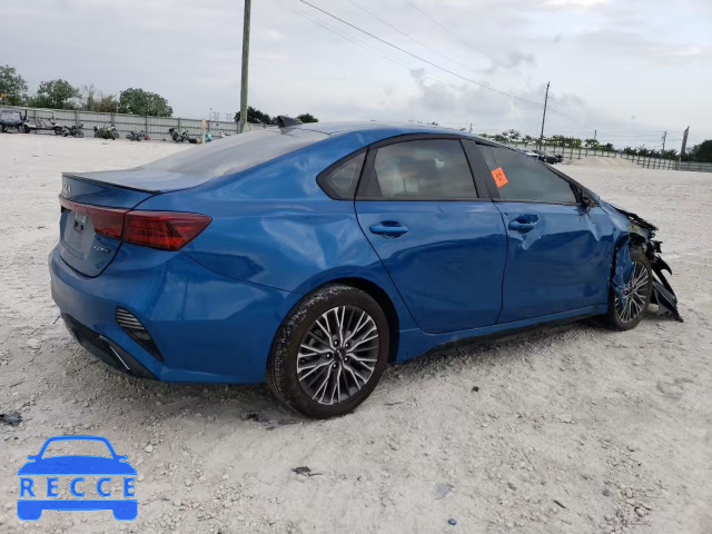 2023 KIA FORTE GT L 3KPF54AD7PE517091 image 2