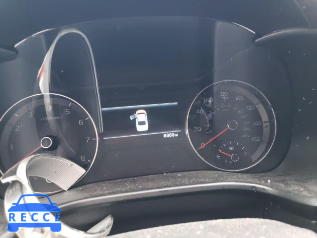 2023 KIA FORTE GT L 3KPF54AD7PE517091 image 8