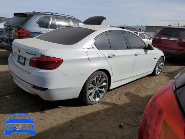 2014 BMW ACTIVEHYBR WBA5E1C56ED221071 зображення 2