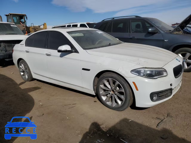 2014 BMW ACTIVEHYBR WBA5E1C56ED221071 Bild 3