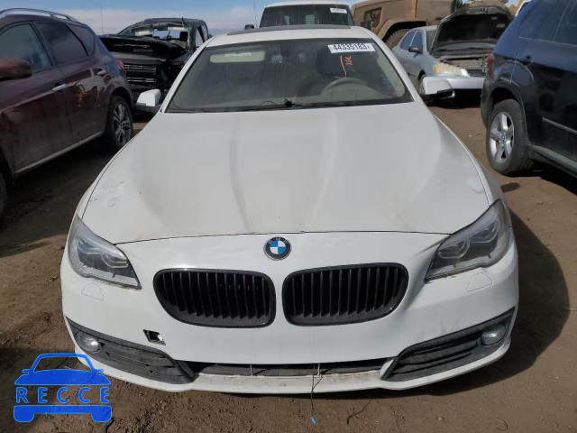 2014 BMW ACTIVEHYBR WBA5E1C56ED221071 зображення 4