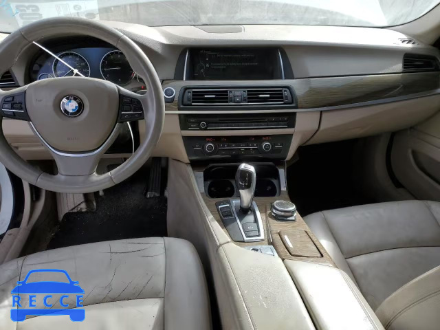 2014 BMW ACTIVEHYBR WBA5E1C56ED221071 зображення 7