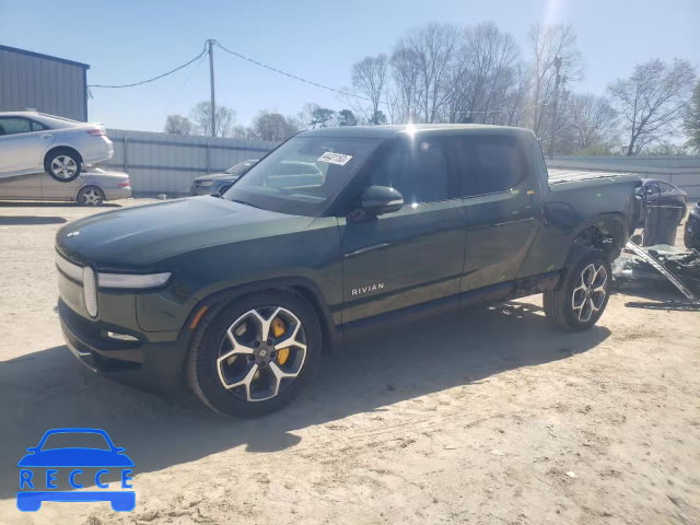 2022 RIVIAN R1T ADVENT 7FCTGAAA2NN004237 зображення 0