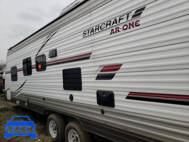 2014 STARCRAFT AR-ONE 1SABS0BN1E28F5206 image 2