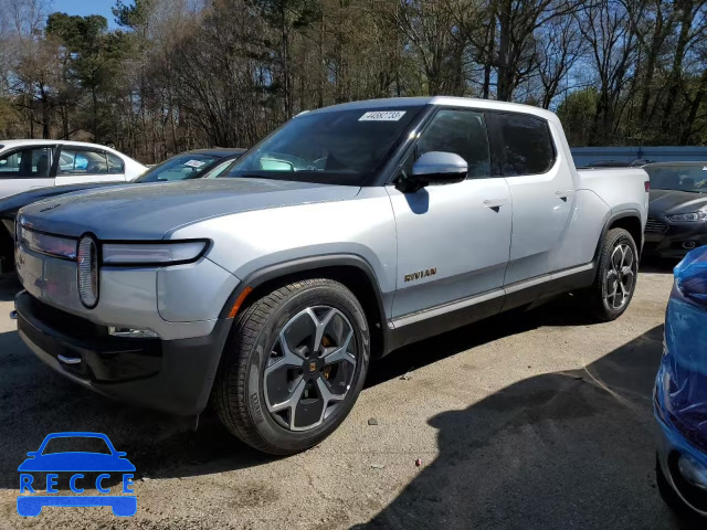 2022 RIVIAN R1T ADVENT 7FCTGAAA5NN012560 image 0