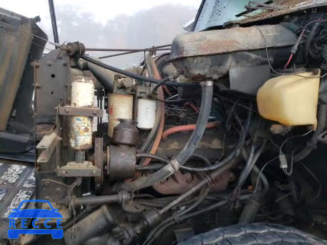 1985 INTERNATIONAL S-SERIES 1 1HTLCHYM2FHA16310 зображення 6