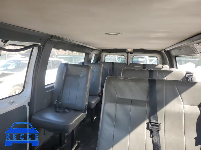 2011 FORD E-250 1FTNS2EWXBDA16579 зображення 9