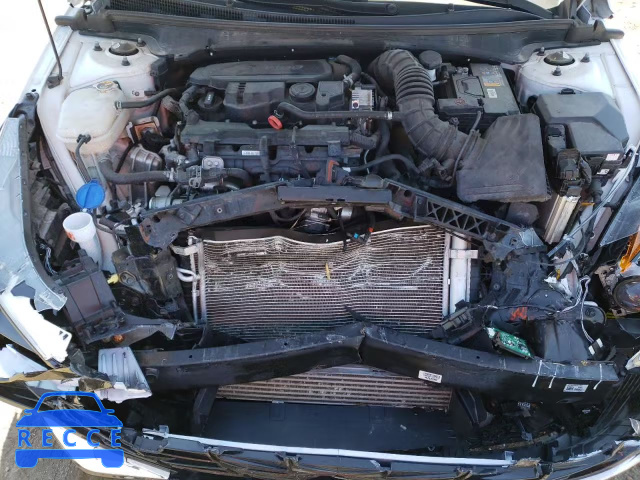 2021 HYUNDAI ELANTRA N KMHLR4AF7MU188667 зображення 10