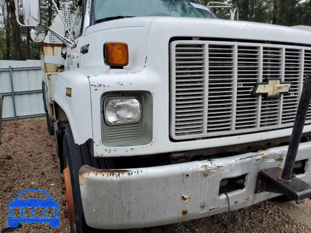 1993 CHEVROLET KODIAK C7H 1GBM7H1J6PJ109445 image 8