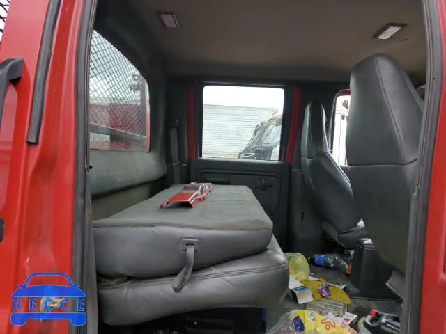 2004 GMC C5500 C5E0 1GDE5E1174F509710 зображення 10