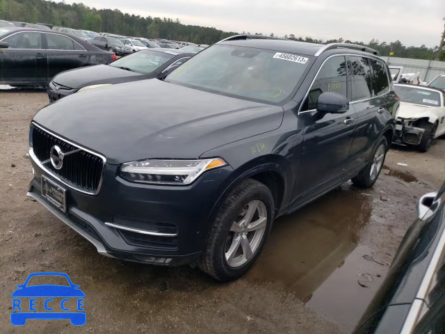 2017 VOLVO XC90 T5 YV4102XK2H1116990 image 0