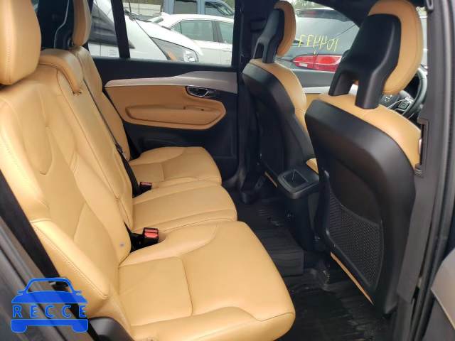 2017 VOLVO XC90 T5 YV4102XK2H1116990 image 9