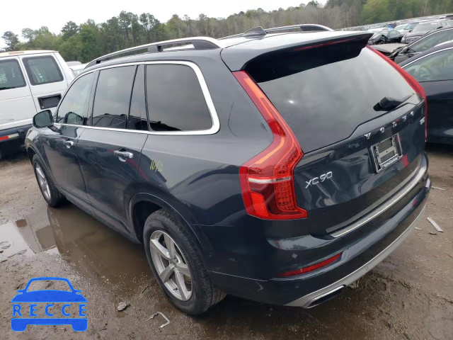 2017 VOLVO XC90 T5 YV4102XK2H1116990 image 1