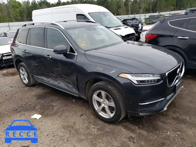 2017 VOLVO XC90 T5 YV4102XK2H1116990 image 3