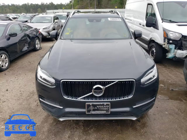 2017 VOLVO XC90 T5 YV4102XK2H1116990 image 4