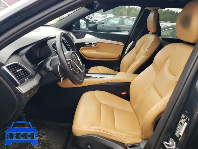 2017 VOLVO XC90 T5 YV4102XK2H1116990 image 6