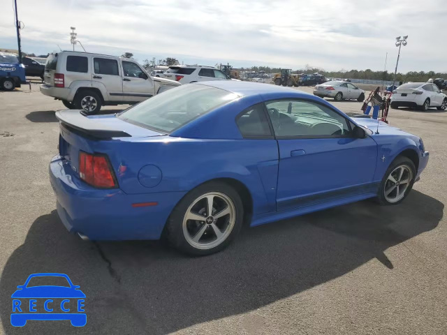2003 FORD MUSTANG MA 1FAFP42R83F417429 image 2