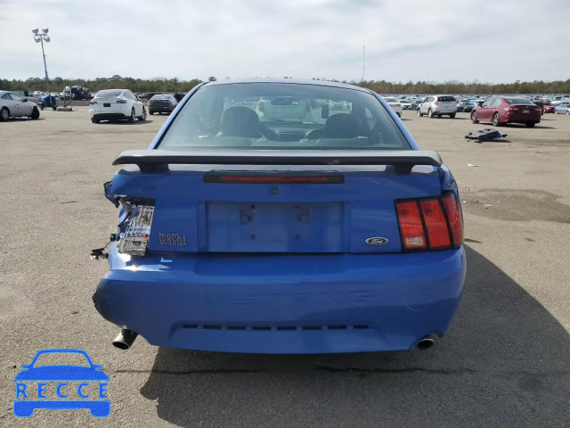 2003 FORD MUSTANG MA 1FAFP42R83F417429 image 5