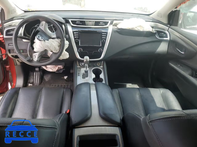 2016 NISSAN MURANO SL 5N1CZ2MH3GN154290 image 7