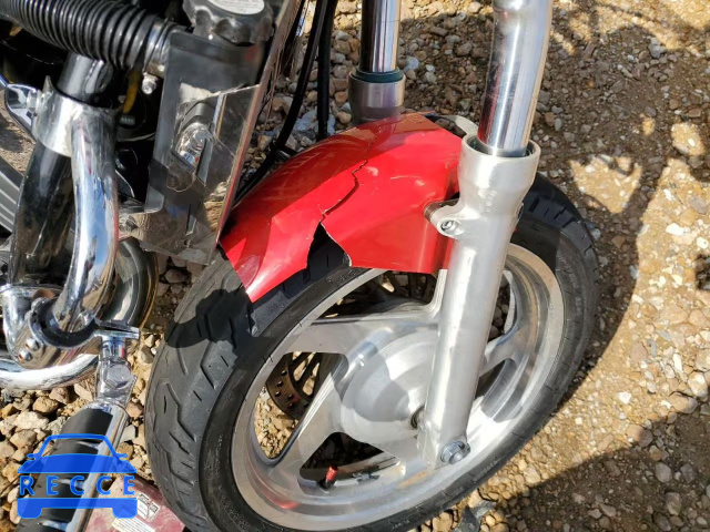 1994 HONDA VF750 C JH2RC430XRM000344 зображення 8