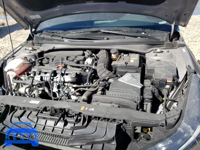 2023 HYUNDAI ELANTRA N KMHLR4AF5PU373935 image 10