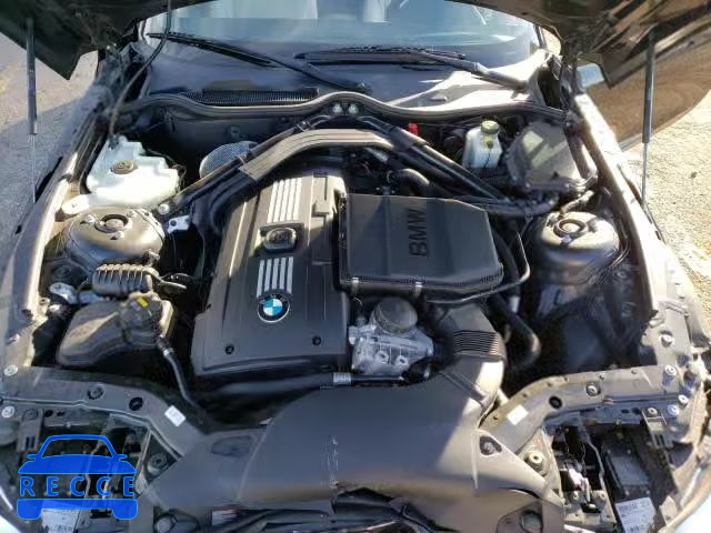 2015 BMW Z4 SDRIVE3 WBALM7C5XFJ799061 image 10