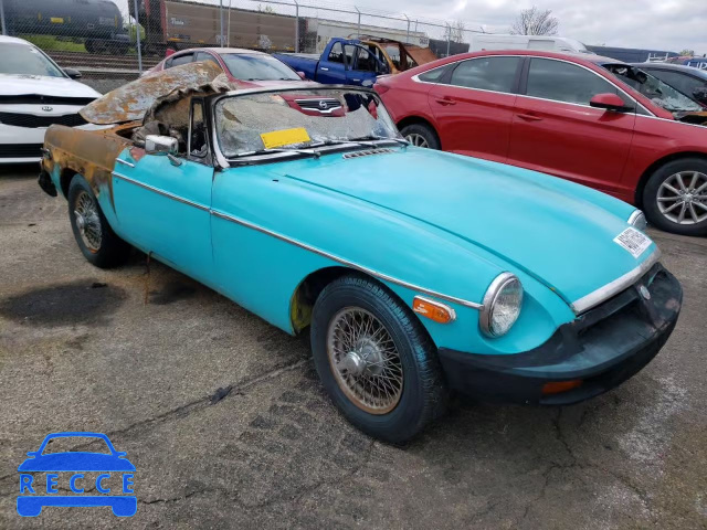 1974 MG MGB GHN5UE365810G image 3